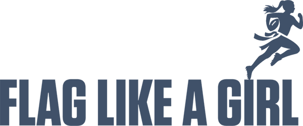 Flag Like A Girl